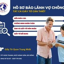 TẬP ĐOÀN GLOBAL IMMIGRATION GROUP 11