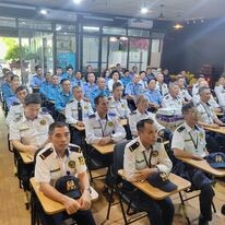 Bảo Vệ Bảo Ngọc 11