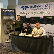 Genetron Corporation 4