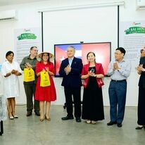 Giống Gia Cầm Lượng Huệ 14