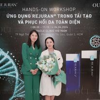 Oracle Beauty Clinic VietNam 4