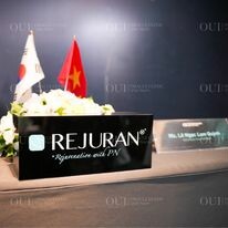 Oracle Beauty Clinic VietNam 12