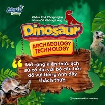 Giáo Dục Và Đào Tạo Quốc Tế Thần Đồng 5