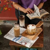 Hotel Indigo Saigo 2