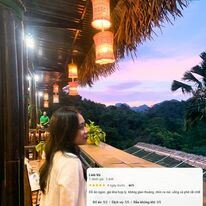 Nhà hàng Đặc Sản Pù Luôn 10