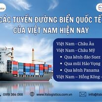 ITS VN - ITS Logistics 8