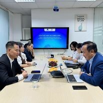 Viet Orient Hospitality 9