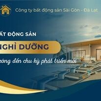 Bất Động Sản Sài Gòn - Đà Lạt 13