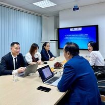 Viet Orient Hospitality 8