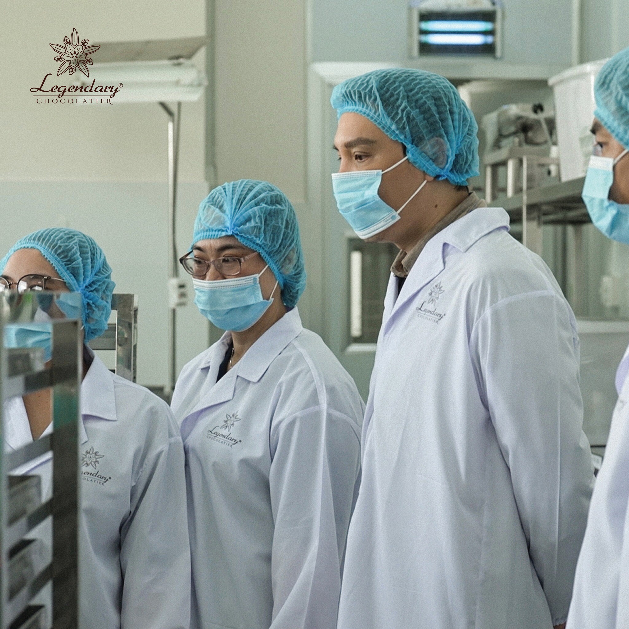 LEGENDARY VIỆT NAM 11