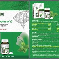 Dược Phẩm Amipharco (Mikophar Group) 7