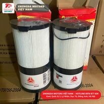 Zheng Da Motors Việt Nam 3