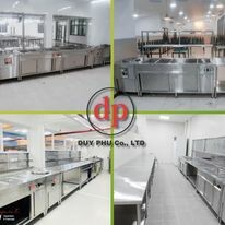 Thiết Bị Bếp Công Nghiệp Duy Phú 6