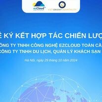 Viet Orient Hospitality 12