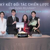 Oracle Beauty Clinic VietNam 8