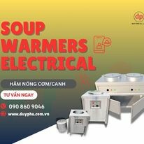 Thiết Bị Bếp Công Nghiệp Duy Phú 5