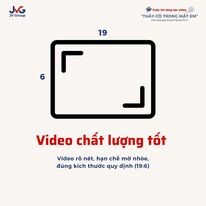 Giáo dục quốc tế VJGROUP 6