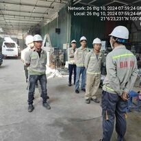 Kỹ thuật và Dịch vụ Đại An 11