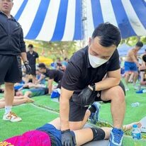 Fit City - Private Fitness 5