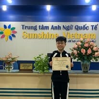 Trung Tâm Tư Vấn Du Học Quốc Tế Sunshine Vietnam 11