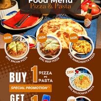 Nhà hàng Đặc Sản Pù Luôn 8