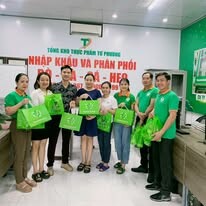 Thực phẩm Tứ Phương 11