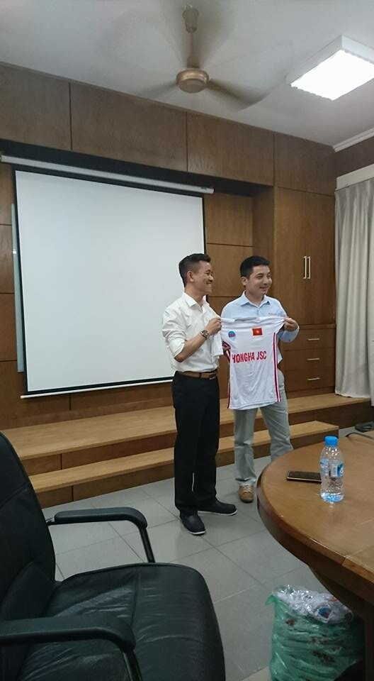 Hồng Hà Bình Định 3