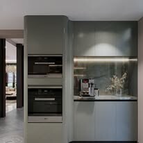 Thiết kế và xây dựng Artius 4