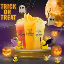 Ẩm Thực Quốc Tế Sudaning 5