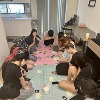 Tập Đoàn Erida 16