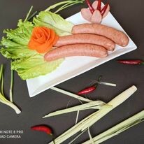 Thực Phẩm Organic Green 4