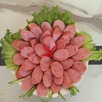 Thực Phẩm Organic Green 3