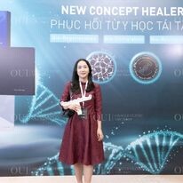 Oracle Beauty Clinic VietNam 10