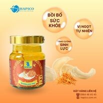 Dược phẩm HAPICO 9