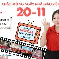 TẬP ĐOÀN NEWSTAR 15