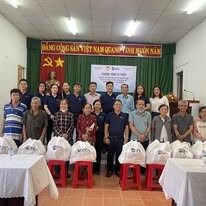 Dịch vụ và Phát triển PPL 12