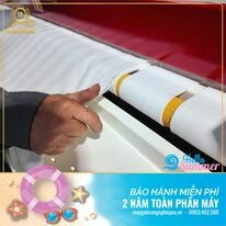 MÁY GIẶT CÔNG NGHIỆP HÙNG VƯƠNG 10