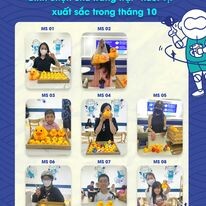 Ẩm Thực Quốc Tế Sudaning 6