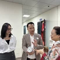 Tư Vấn Thương Hiệu Sao Kim 13