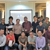 Genetron Corporation 2