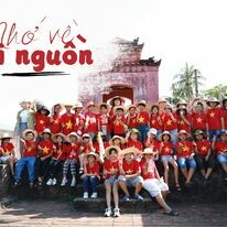 Làng Sinh Thái Đồng Mộc 4