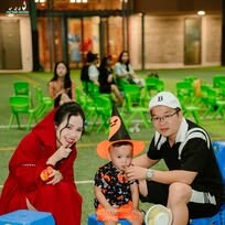 Trường mầm non Quốc tế Học viện Mẹ Ngỗng - Mother Goose Academy 2