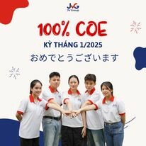 Giáo dục quốc tế VJGROUP 4