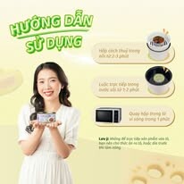 Thực Phẩm Tâm Minh 4