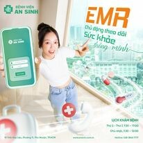 Bệnh Viện Đa Khoa Tư Nhân An Sinh 2