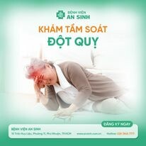 Bệnh Viện Đa Khoa Tư Nhân An Sinh 4