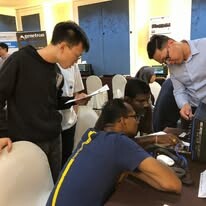 Genetron Corporation 5