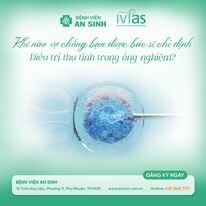 Bệnh Viện Đa Khoa Tư Nhân An Sinh 6