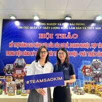 Tư Vấn Thương Hiệu Sao Kim 11