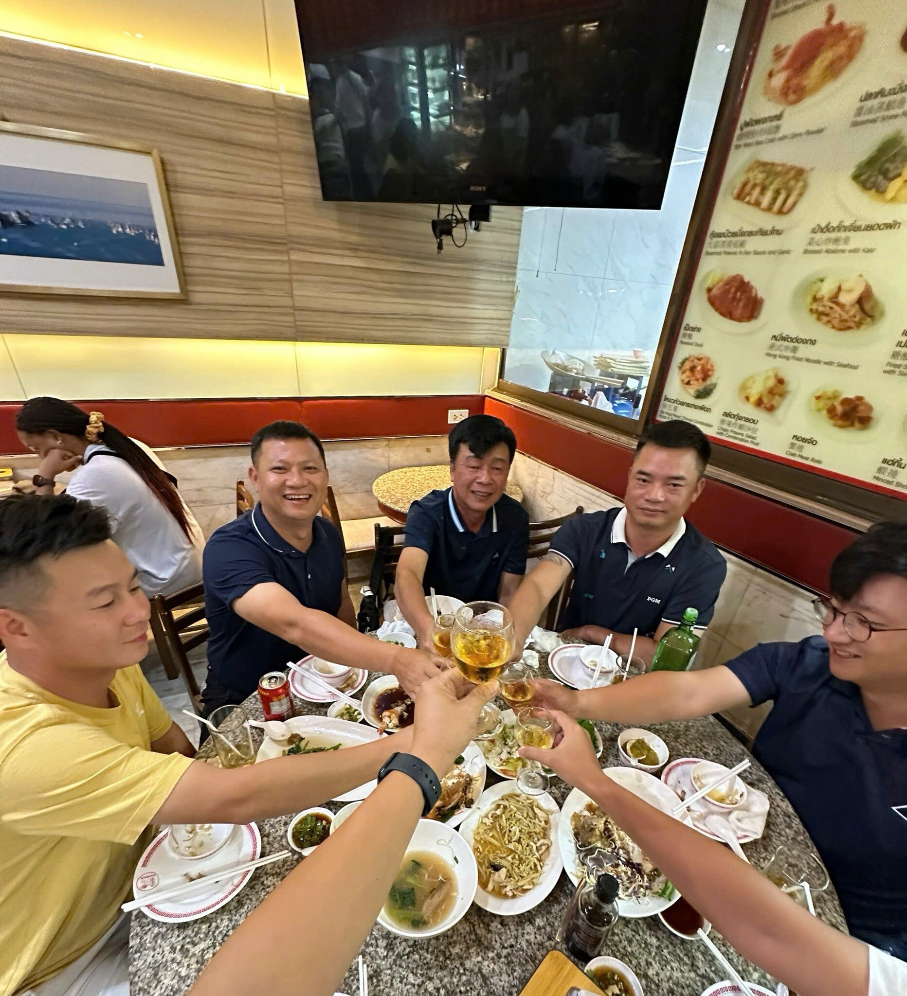 Sự Kiện Và Du Lịch Mạo Hiểm Golf  - Golf Adventure Tours 10